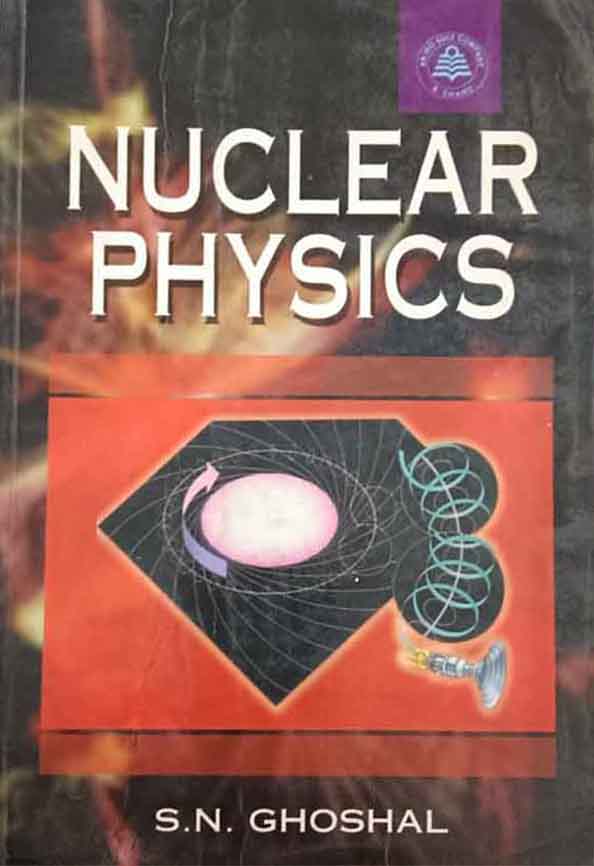 Nuclear Physics